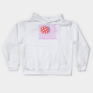 Boing! Kids Hoodie